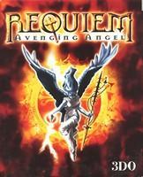 ***** Requiem avenging angel (CD) ***** (PC)
