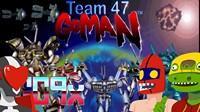 ***** Team 47 GoMaN (CD) ***** (PC)