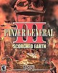 ***** Panzer general III scorched earth (CD) ***** (PC)