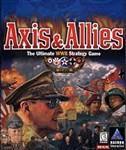 ***** Axis & allies (CD) ***** (PC) - Hry