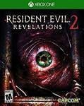 ***** Resident evil revelations 2 ***** (Xbox one)
