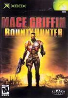 ***** Mace griffin bounty hunter ***** (Xbox)