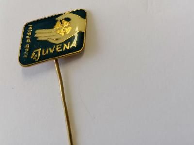 Odznak Juvena, klub přátel 