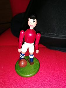 Figurka fotbalista Schowanek - Tofa 