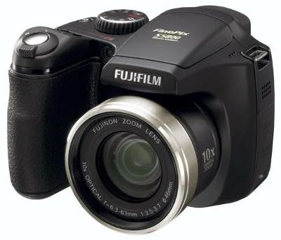Digitální fotoaparát Fujifilm S5800