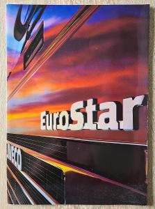 Iveco EuroStar   1993