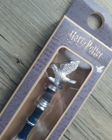 Pero - propisovací tužka Harry Potter - Primark