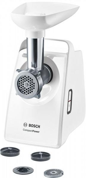 Mlýnek na maso Bosch Compact Power MFW3502W 