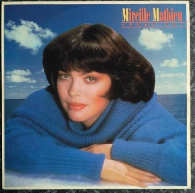 LP Mireille Mathieu - Après Toi