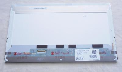 15,6" LG 1920X1080 LED LCD FullHD 40pin matný LP156WFC * FHD panel
