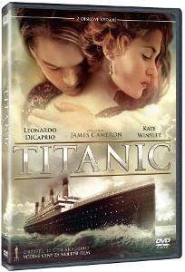 TITANIC (2 DVD) 