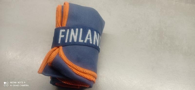 Finlandia rychleschnoucí osuška - Sport a turistika