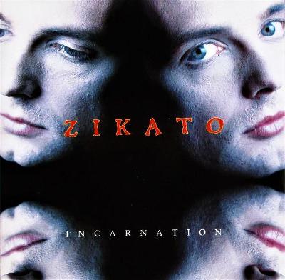 CD ZIKATO - INCARNATION