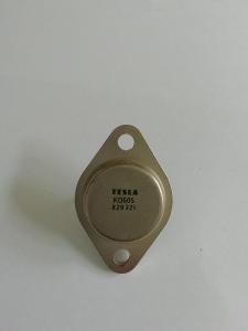 Tranzistor KD605 TESLA