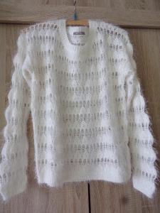Dámský pulovr Orsay, vel. M