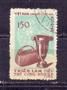 Vietnam - Mich. č. 75