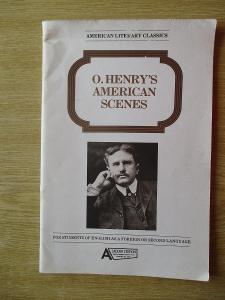 O-Henry - o Henry's American Sceneses