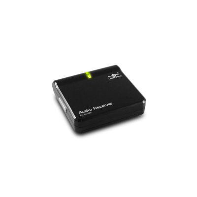 Bluetooth audio přijímač-Vantec Bluetooth Audio Receiver NBA-BTA350-BK