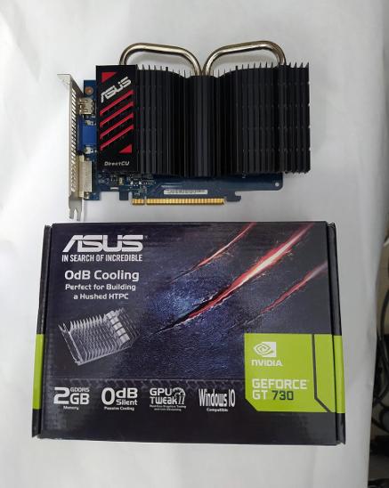 Asus 630 gt online 2gb ddr3