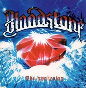 CD Bloodstone The Awakening