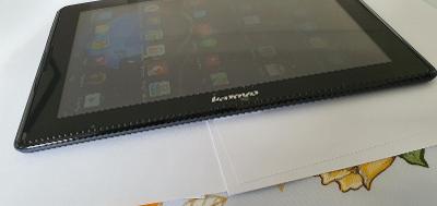 # Tablet Lenovo A10-70 A7600 Blue FÓLIE NA DISPLEJI - A211
