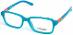 okuliarové rámy detské VOGUE VO 2966 46-15-125 mm DMOC: 99.00 € akcia - Lekáreň a zdravie