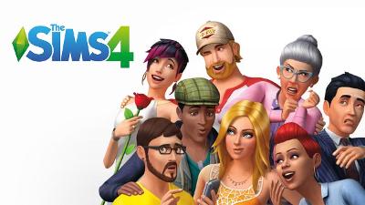 The Sims 4 - ORIGIN (dodání ihned) 🔑