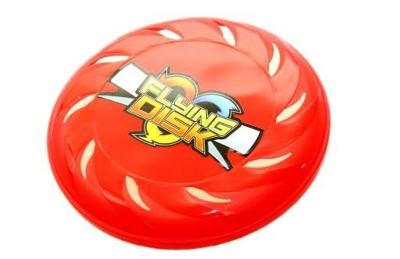 Létající disk - frisbee Super BIG STRONG Akce!