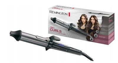 Remington Curler CI67E1 1,8 m ionizace 25 mm 38 mm