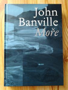 Moře, John Banville