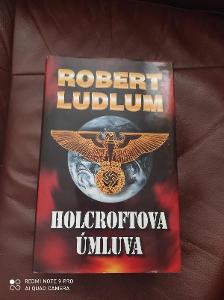 Holcroftova úmluva / Robert Ludlum