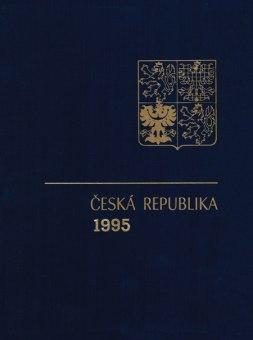 ČESKÁ REPUBLIKA  RA 1995