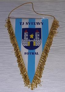Vlaječka - TJ Svitavy - Fotbal