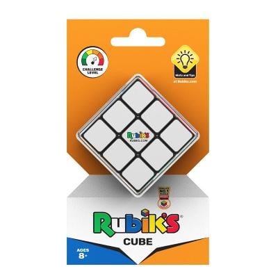 Klasická Rubikova kostka RUB3025 3x3