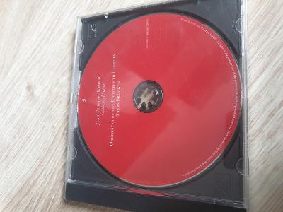 Jean Phillipe Rameau CD