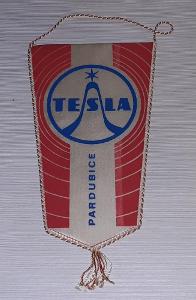 Vlaječka - Tesla Pardubice