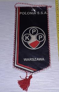 Vlaječka - Polonia Warszawa 