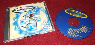 CD - Funkytown