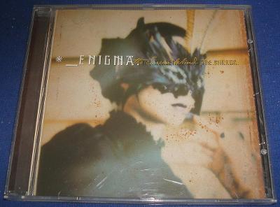 Audio CD Enigma - The Screen Behind the Mirror (2000)