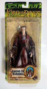 THE LORD OF THE RINGS - Elrond Of Rivendell