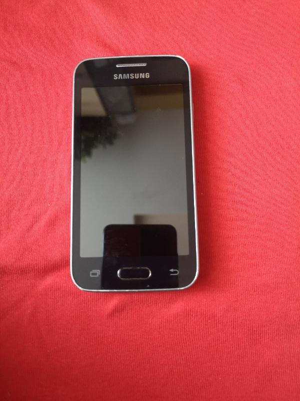 Samsung Galaxy Trend 2 Lite - Mobily a chytrá elektronika
