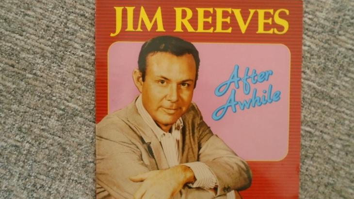 Jim Reeves: After Awhile - Hudba