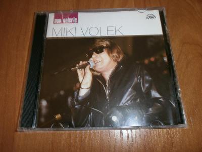 CD MIKI VOLEK : Pop galerie