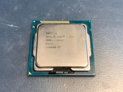 Intel® Xeon® E5410 2,33GHz SLANW