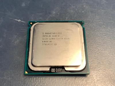Intel® Xeon® 5130 2,00GHz SL9RX