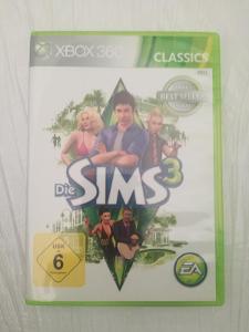 The Sims 3 (Xbox 360)