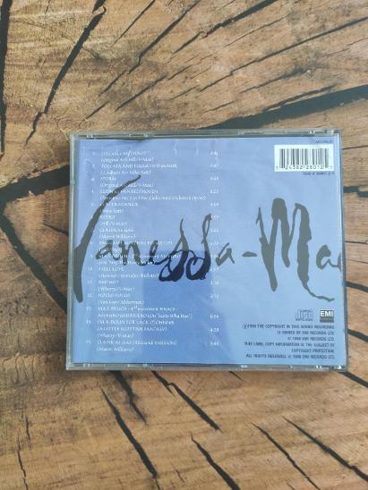 Vanessa-Mae – Greatest Hits, CD - Hudba