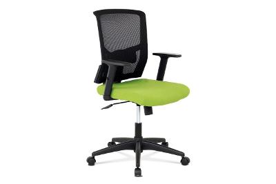 Krásná moderní a pohodlná pracovní židle kancelářské křeslo AQ-S-403
