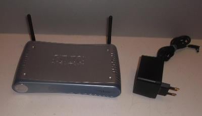 Barricade SMC7908VoWBRB (WIFI,VoIP, USB router)