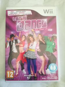 Lets Dance with Mel B (Wii)